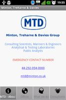 برنامه‌نما MTD عکس از صفحه