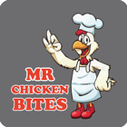 Mr.Chicken Bites Zeichen