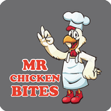 Mr.Chicken Bites ไอคอน