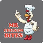 Mr.Chicken Bites icône
