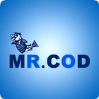 Mr.Cod Official 图标