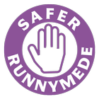 Safer Runnymede icon