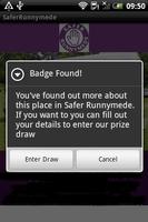 Safer Runnymede screenshot 1