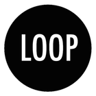 Loop Concept Zeichen