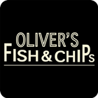 Oliver's Belsize Park иконка