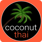 Coconut Thai icône