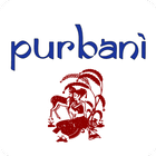 Purbani icon