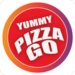 Yummy Pizza Go icon