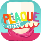 The Plaque Attack-icoon