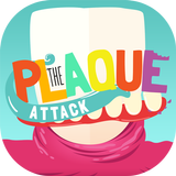 The Plaque Attack أيقونة