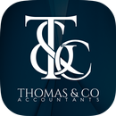 Thomas and Co Accountants APK