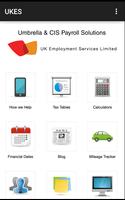 UK Employment Services Ltd تصوير الشاشة 1
