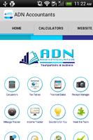 ADN Accountants 截图 1