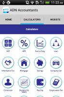 ADN Accountants Screenshot 2