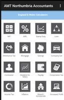 AMT Northumbria Accountants screenshot 2