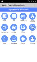 Aspect Financial Consultants screenshot 2