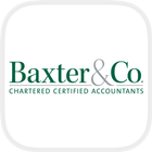 آیکون‌ Baxter & Co - Accountants