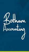 Botham Accounting ポスター