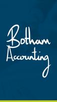 Botham Accounting plakat