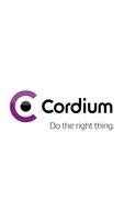 Cordium poster
