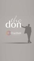 Cranfield Consulting الملصق