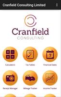 Cranfield Consulting Ekran Görüntüsü 1