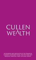 Cullen Wealth Limited โปสเตอร์