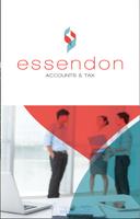 Essendon Accounts & Tax poster