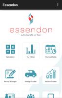 Essendon Accounts & Tax 截图 1
