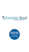 Forrester Boyd 海报