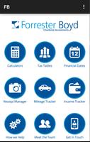 Forrester Boyd 截图 1