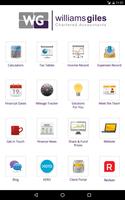 Williams Giles Accountants ภาพหน้าจอ 1