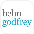 ikon Helm Godfrey