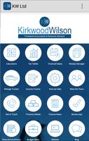 Kirkwood Wilson Accountants capture d'écran 1
