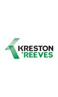 Kreston Reeves 포스터