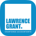 Lawrence Grant ikon