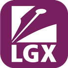 LegalEx ícone
