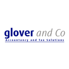 Glover and Co أيقونة