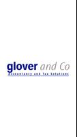 Glover and Co الملصق