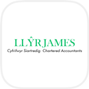 Llŷr James Accountants APK