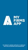 Canadian Accountants App plakat