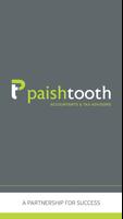 Paish Tooth Tax & Accounting Affiche