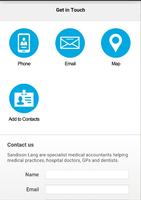 Sandison Lang Accountants 截图 2