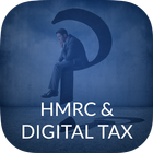 HMRC & Digital Tax আইকন