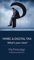 HMRC & Digital Tax पोस्टर