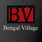Bengal Village, Hinkley icône