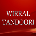 Wirral Tandoori icône