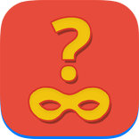 Guesswork Heroes of Cosplay