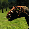 Valley of the dinosaurs VR APK