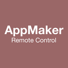 AppMaker Remote Control آئیکن